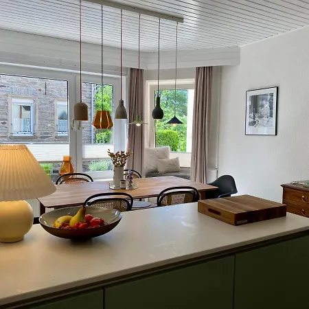 Stueck Vom Glueck Holiday home Enkirch